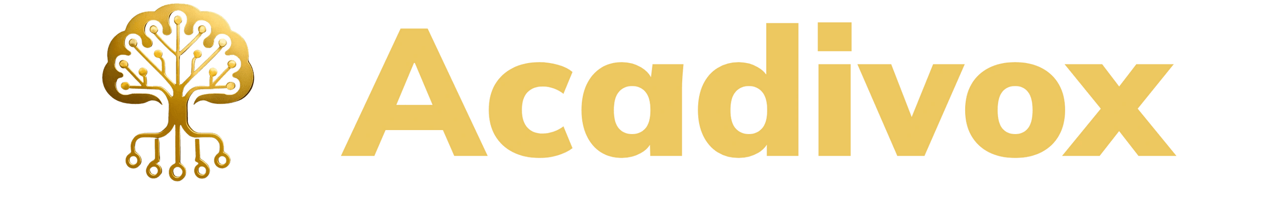 Acadivox banner